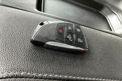 2023 Chevrolet Silverado 1500 LT LT1