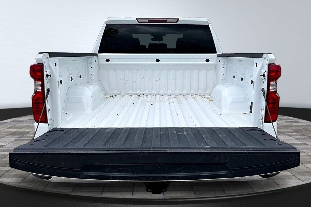 2023 Chevrolet Silverado 1500 LT LT1