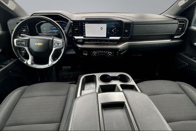2023 Chevrolet Silverado 1500 LT LT1