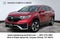 2022 Honda CR-V Special Edition