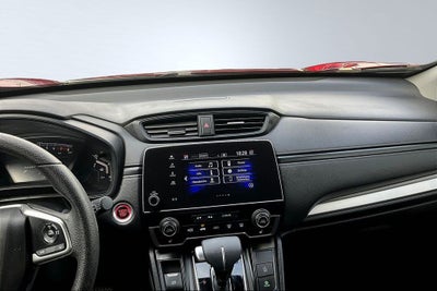 2022 Honda CR-V Special Edition