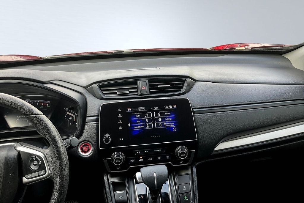 2022 Honda CR-V Special Edition