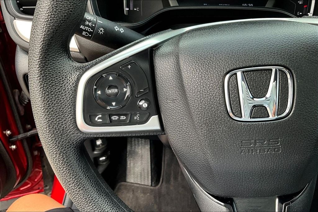 2022 Honda CR-V Special Edition