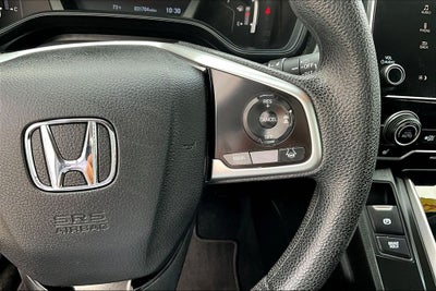 2022 Honda CR-V Special Edition