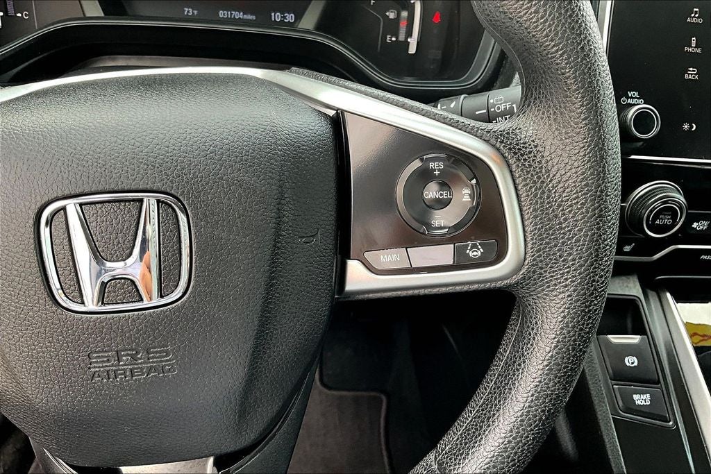 2022 Honda CR-V Special Edition