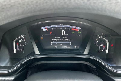 2022 Honda CR-V Special Edition