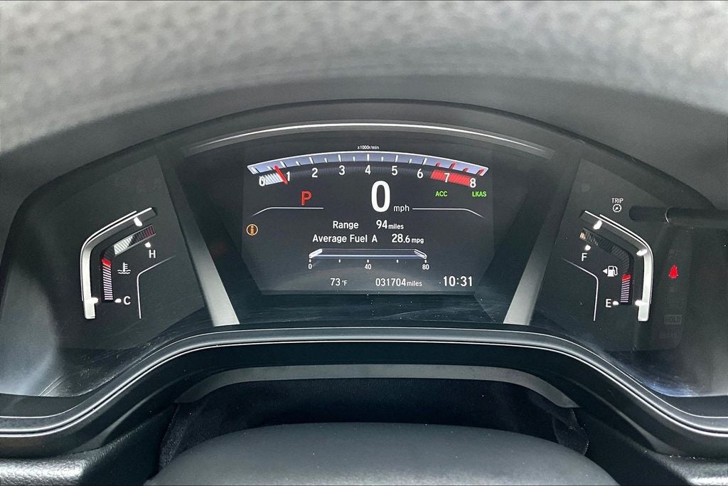 2022 Honda CR-V Special Edition