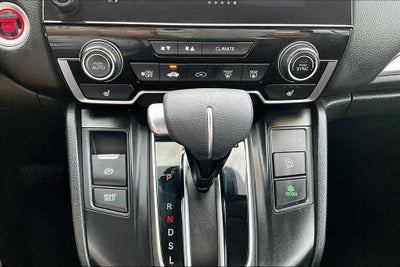 2022 Honda CR-V Special Edition