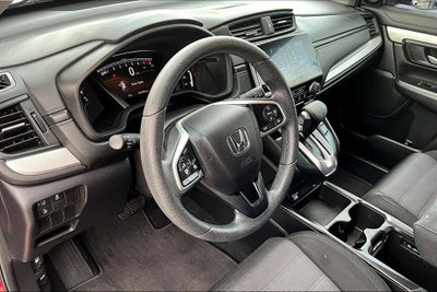 2022 Honda CR-V Special Edition