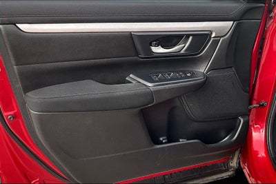 2022 Honda CR-V Special Edition