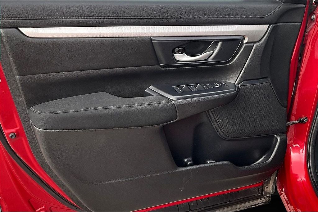 2022 Honda CR-V Special Edition