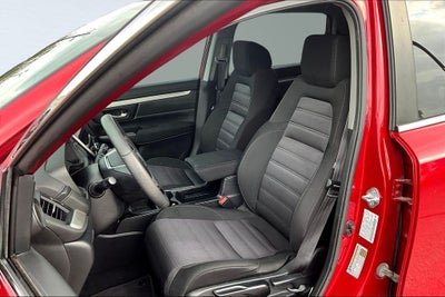 2022 Honda CR-V Special Edition