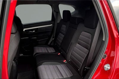 2022 Honda CR-V Special Edition