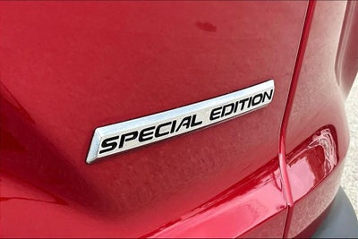 2022 Honda CR-V Special Edition