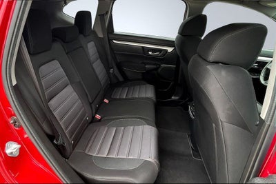 2022 Honda CR-V Special Edition