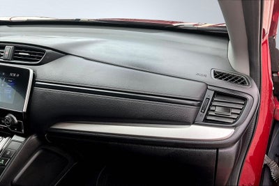 2022 Honda CR-V Special Edition