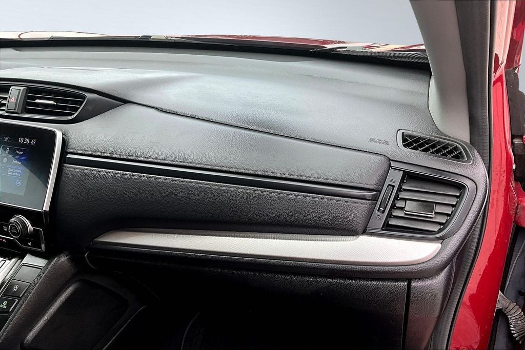 2022 Honda CR-V Special Edition