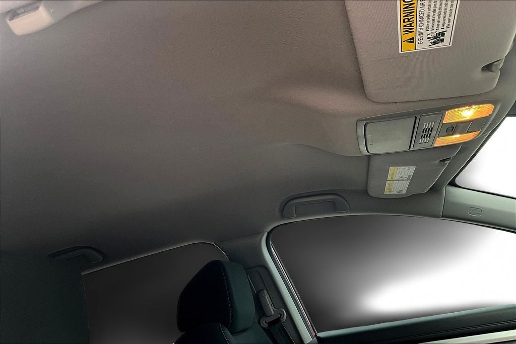 2022 Honda CR-V Special Edition