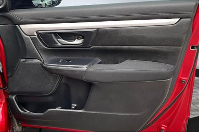 2022 Honda CR-V Special Edition