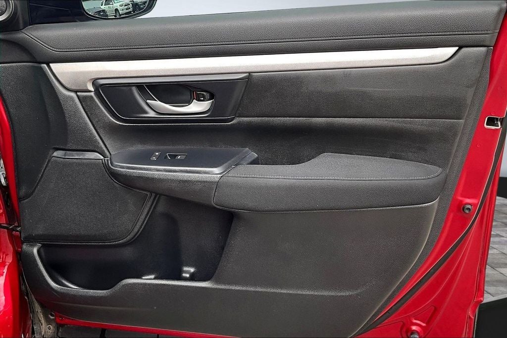 2022 Honda CR-V Special Edition