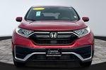 2022 Honda CR-V Special Edition
