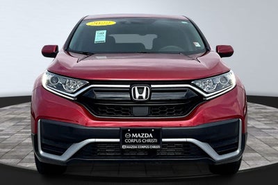 2022 Honda CR-V Special Edition