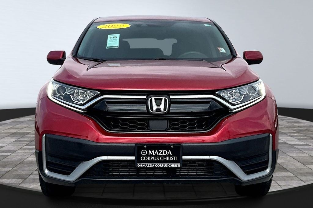 2022 Honda CR-V Special Edition