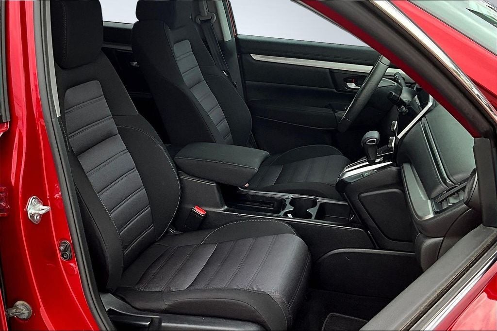 2022 Honda CR-V Special Edition