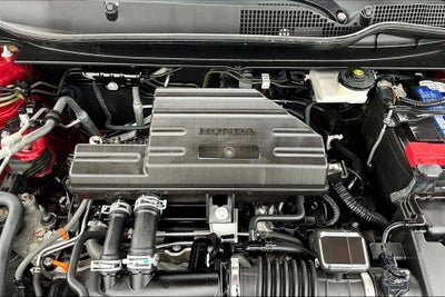 2022 Honda CR-V Special Edition