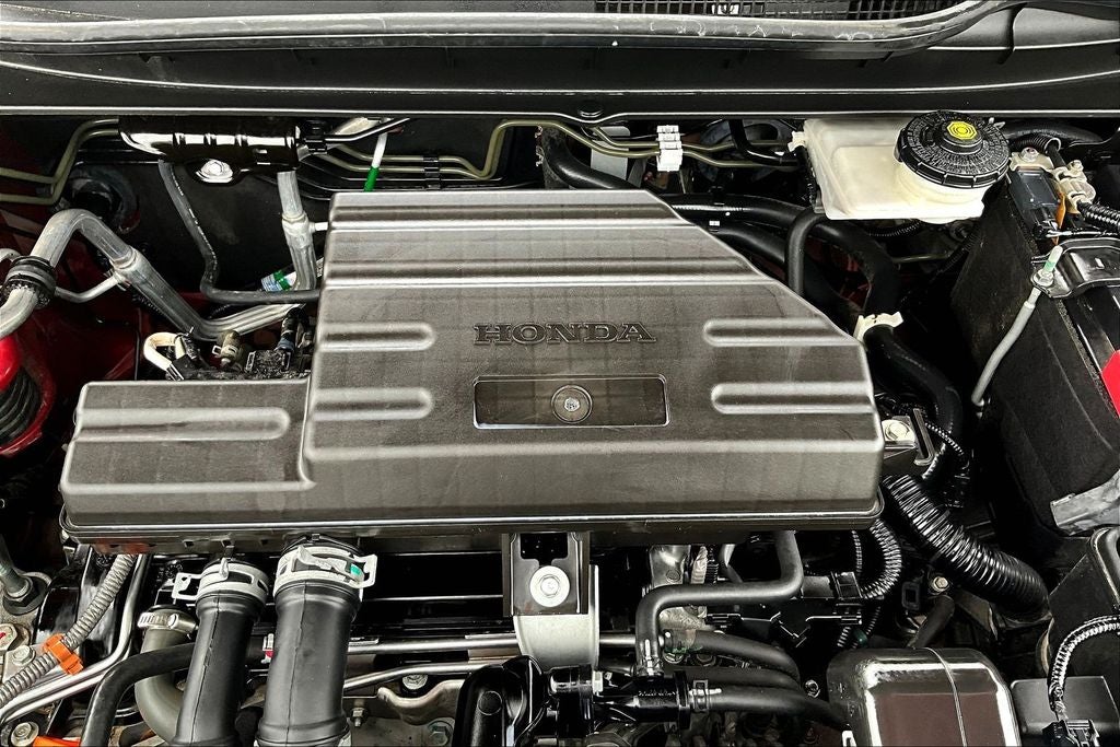 2022 Honda CR-V Special Edition