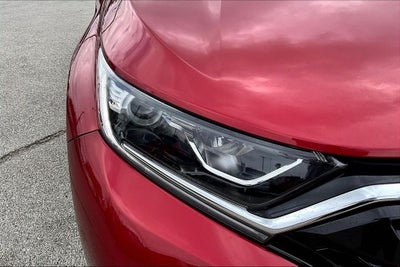 2022 Honda CR-V Special Edition