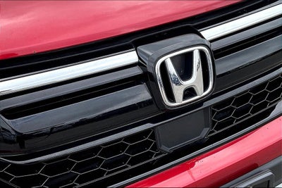 2022 Honda CR-V Special Edition