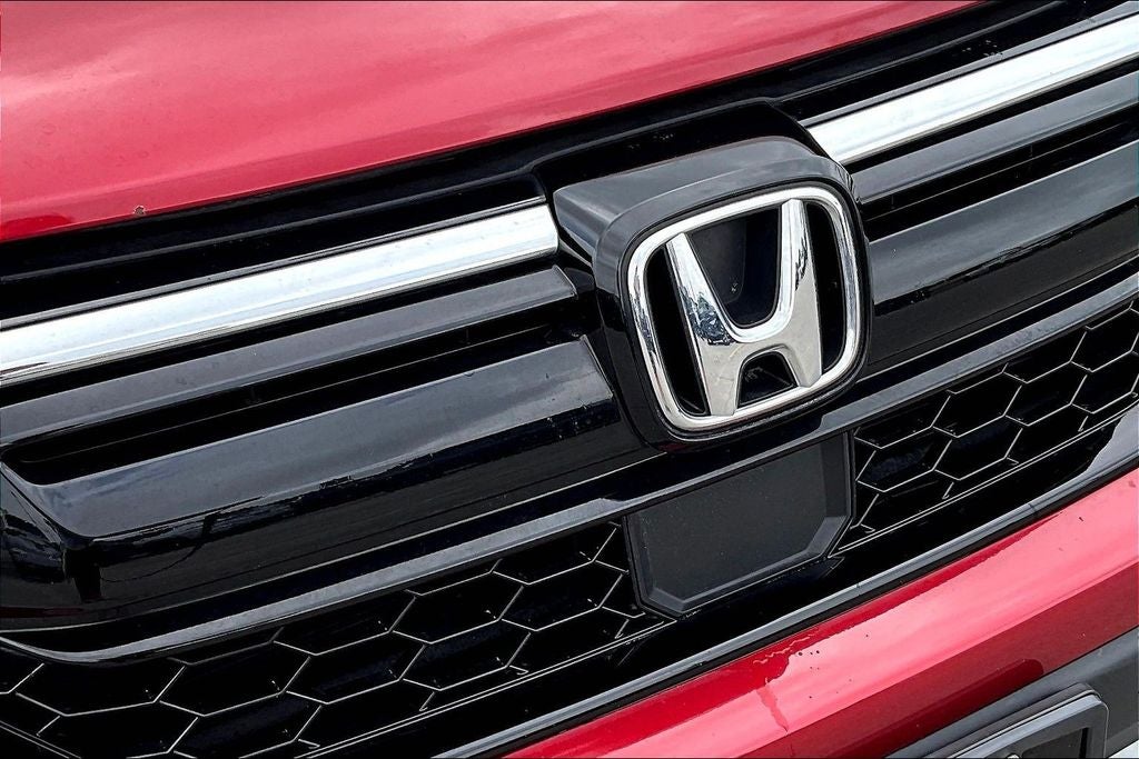 2022 Honda CR-V Special Edition