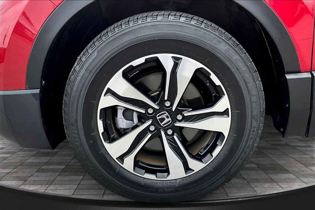 2022 Honda CR-V Special Edition