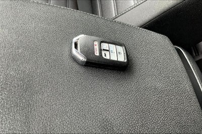 2022 Honda CR-V Special Edition