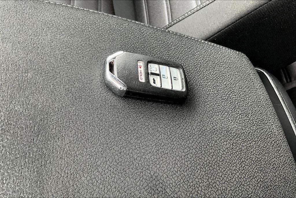 2022 Honda CR-V Special Edition