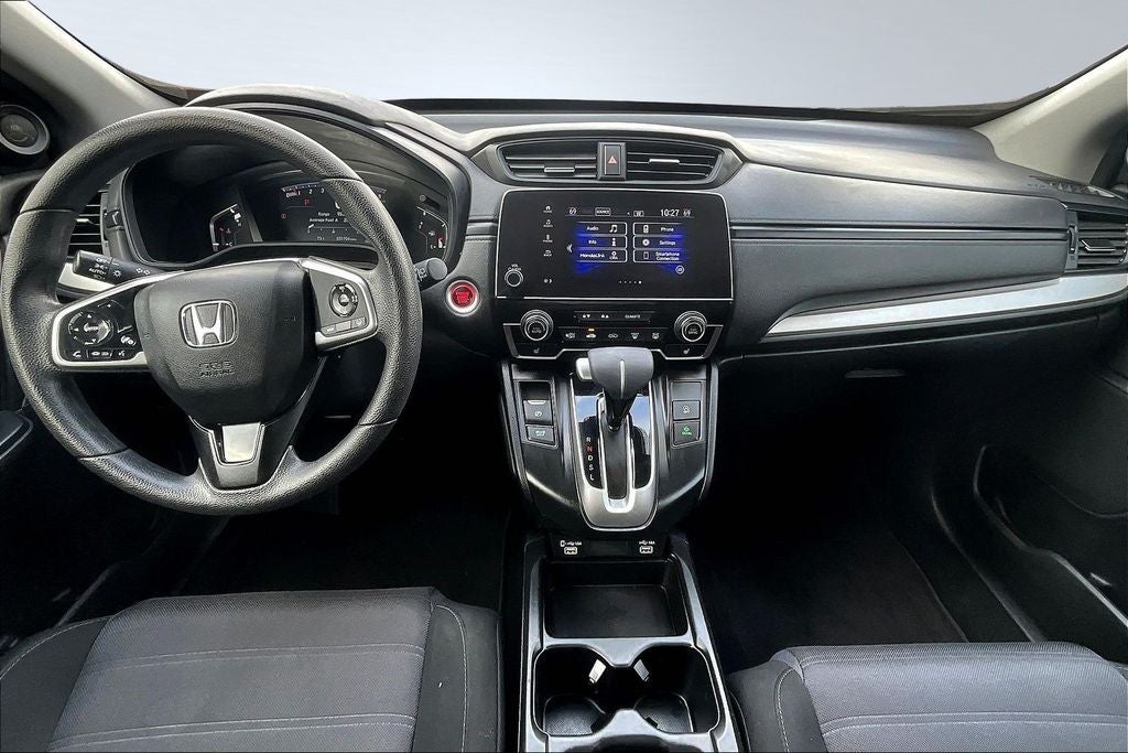 2022 Honda CR-V Special Edition