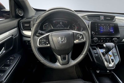 2022 Honda CR-V Special Edition