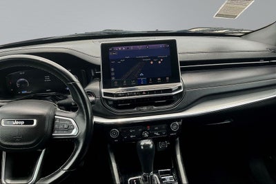 2022 Jeep Compass High Altitude
