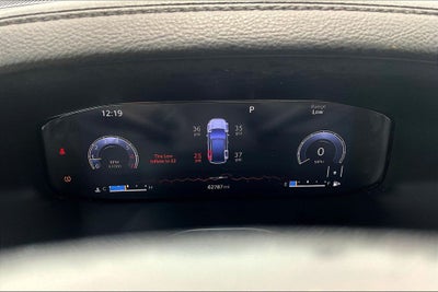 2022 Jeep Compass High Altitude