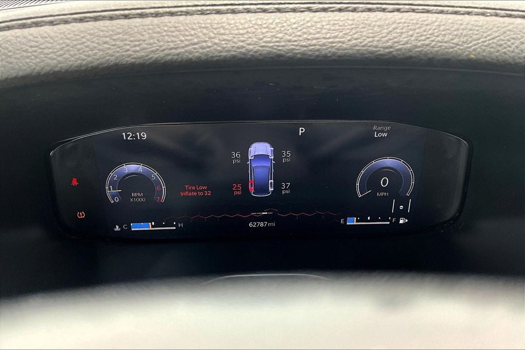 2022 Jeep Compass High Altitude