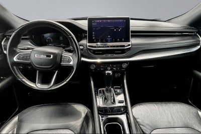 2022 Jeep Compass High Altitude