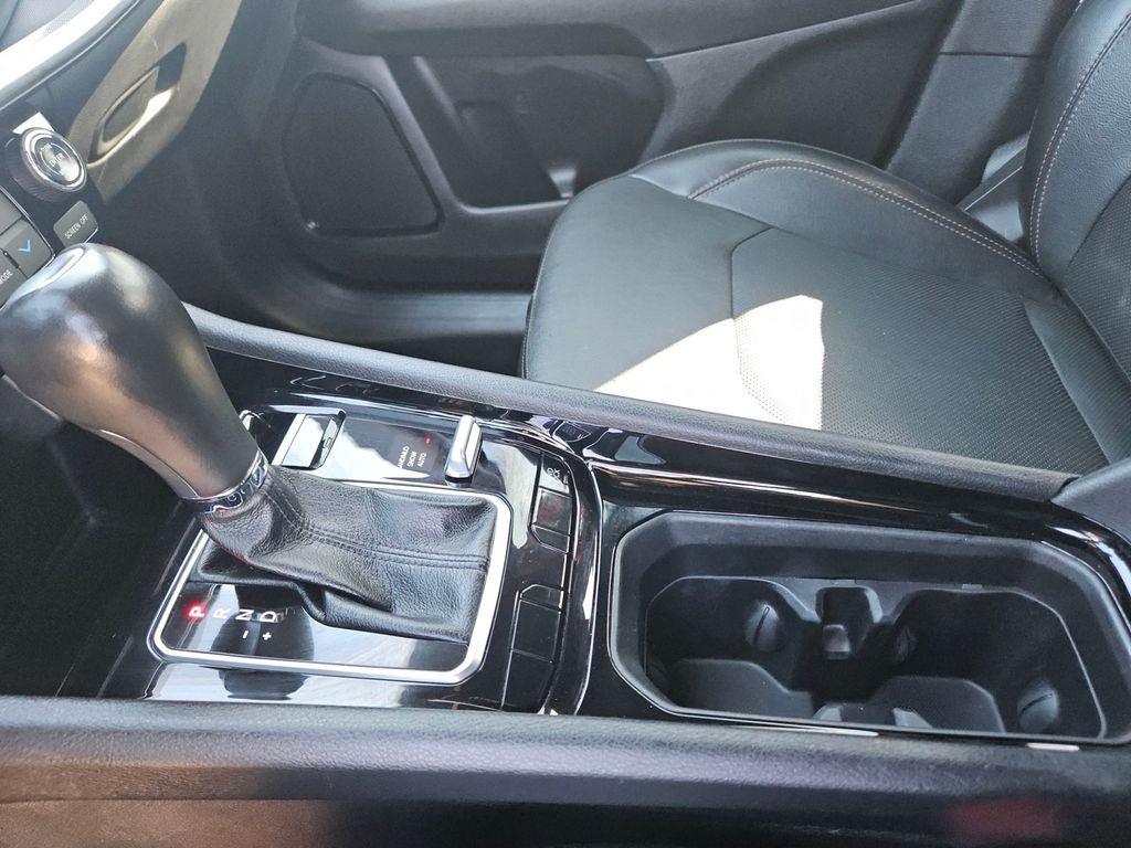 2023 Jeep Compass (Red) Edition