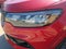 2023 Jeep Compass (Red) Edition