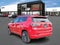 2023 Jeep Compass (Red) Edition