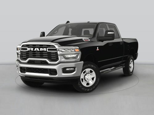 2025 RAM 2500 Limited
