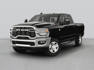 2025 RAM 2500 Limited
