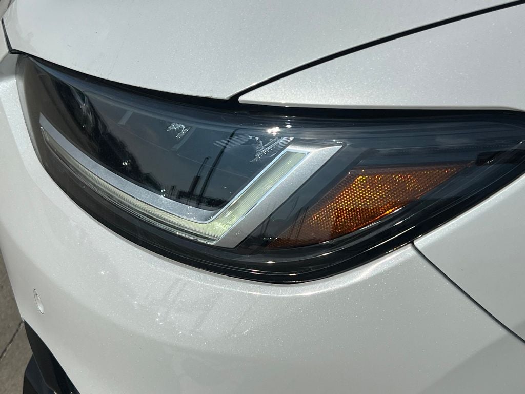 2023 Honda HR-V EX-L