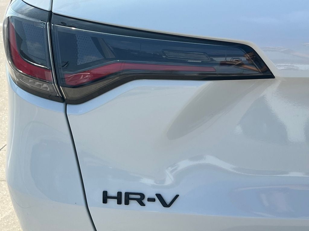 2023 Honda HR-V EX-L