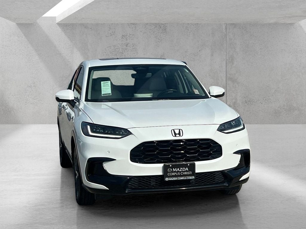 2023 Honda HR-V EX-L